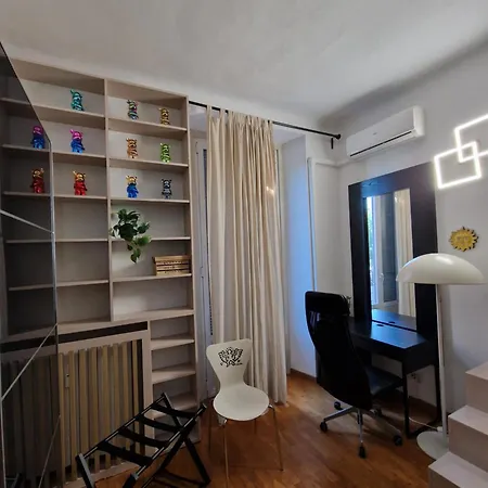 Apartman Navigli