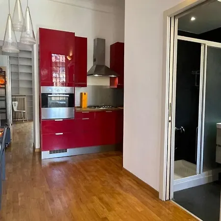 Apartment Navigli