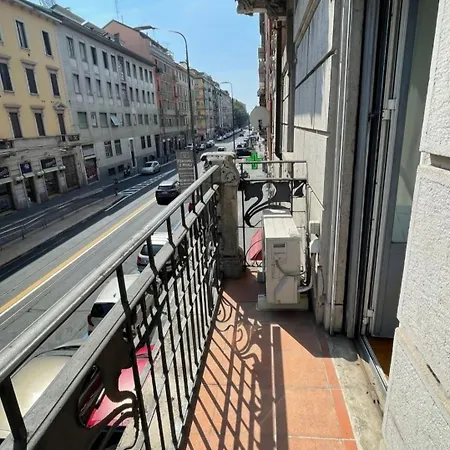 Navigli דירה