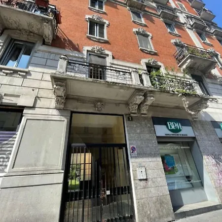 Navigli Apartment