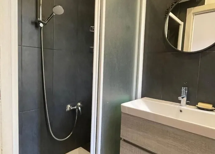 Navigli Apartment Mailand