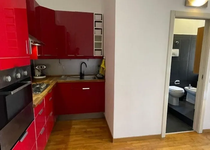 Navigli Apartment *