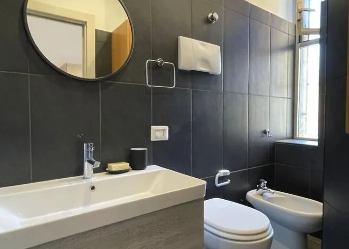 Navigli Apartment *