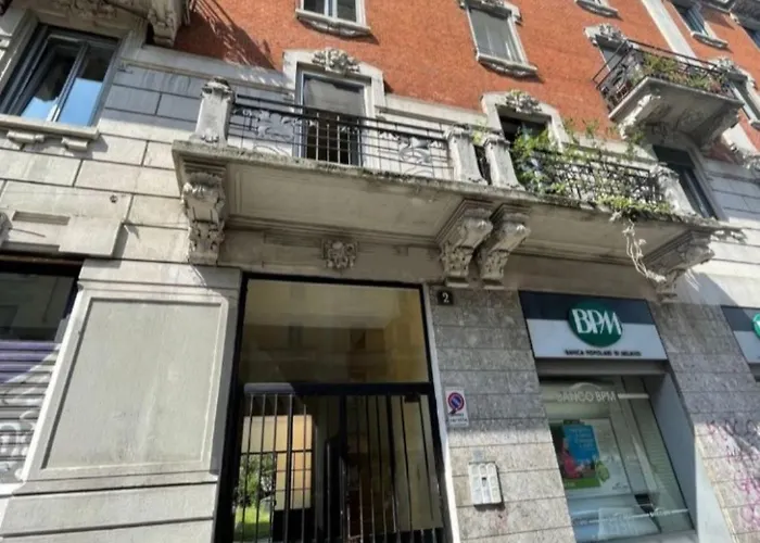 Navigli Appartement